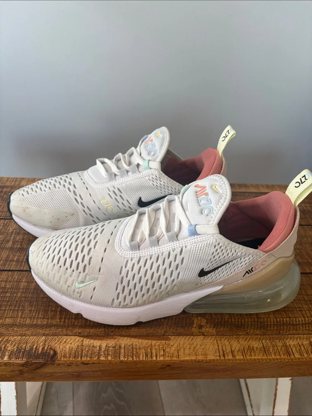Nike women’s air